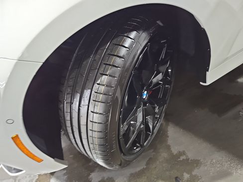 New 2026 BMW 330i Sedan w/ M Sport Package image 34