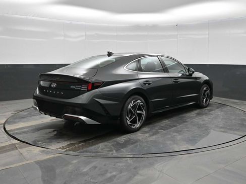New 2026 Hyundai Sonata SEL image 7