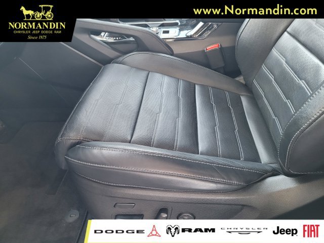 Used 2023 Kia Telluride SX Prestige AWD/4WD image 15