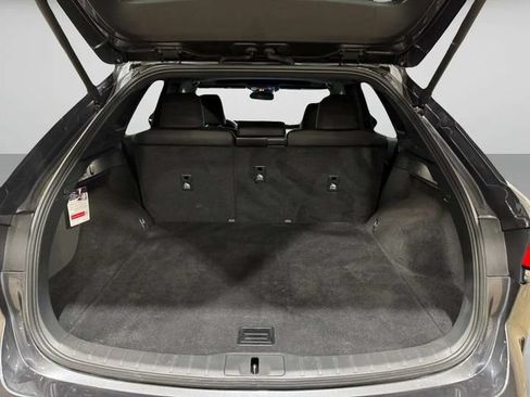 Used 2025 Lexus RX 350 Premium w/ Convenience Package AWD/4WD image 32