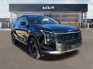 New 2026 Kia Sportage EX video 1