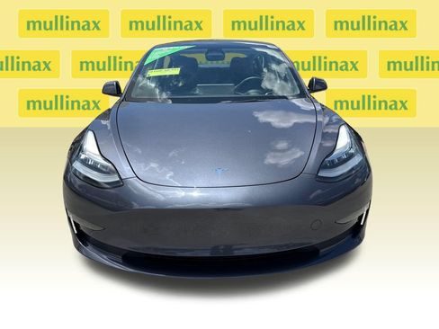 Used 2022 Tesla Model 3 Long Range AWD/4WD image 10