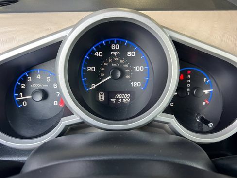 Used 2007 Honda Element EX image 22
