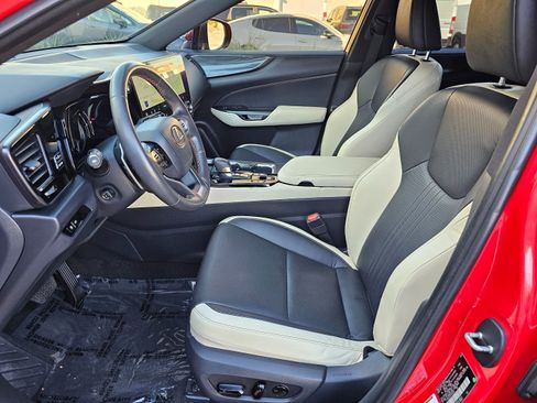 Used 2023 Lexus NX 350 Premium AWD image 14