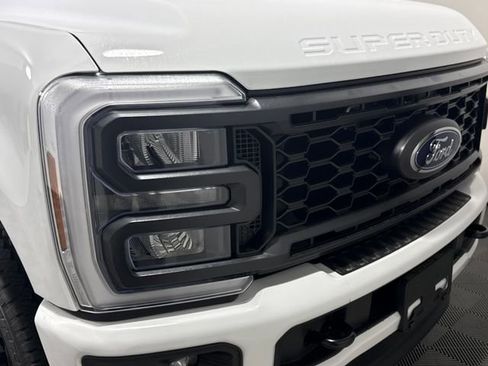 New 2026 Ford F350 XL AWD/4WD image 12