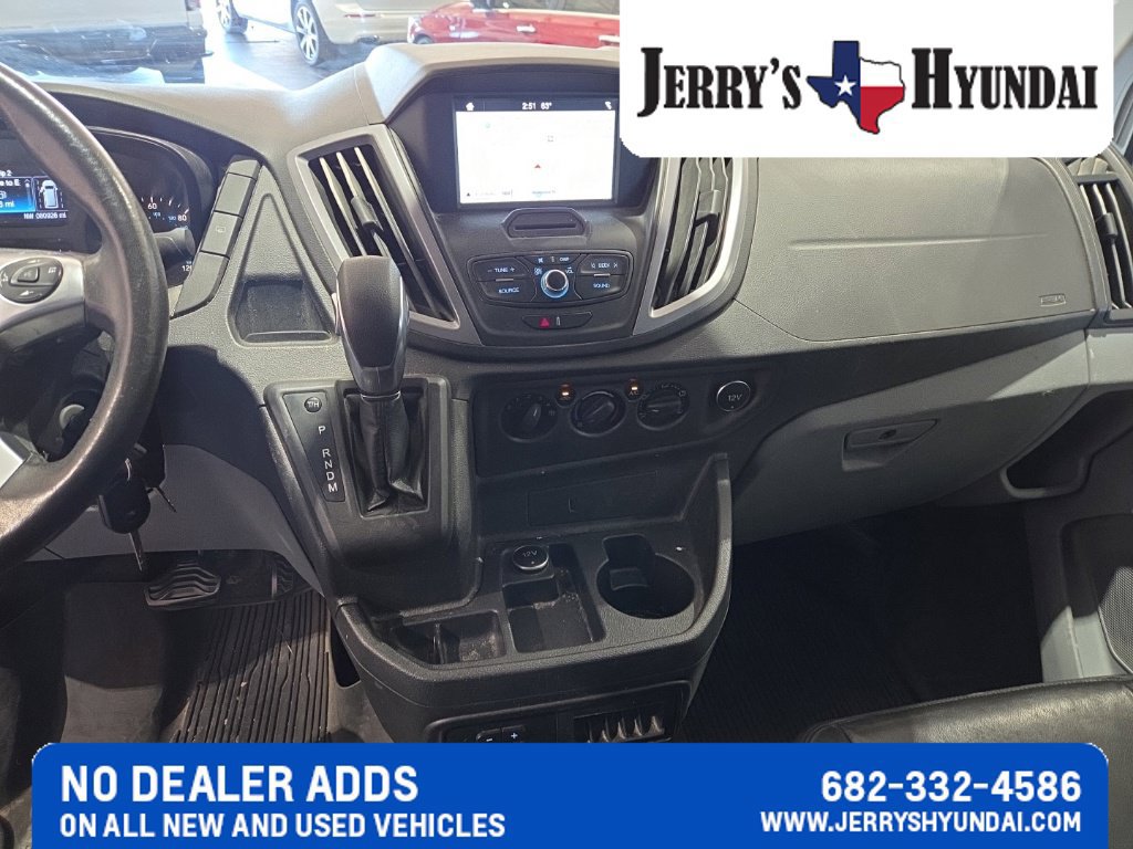 Used 2019 Ford Transit 350 XLT RWD image 12