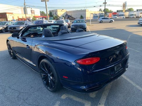 Used 2022 Bentley Continental GT Speed AWD/4WD image 17