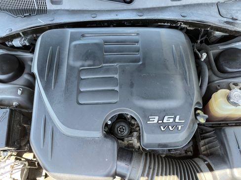 Used 2023 Dodge Charger GT w/ Blacktop Package RWD image 9