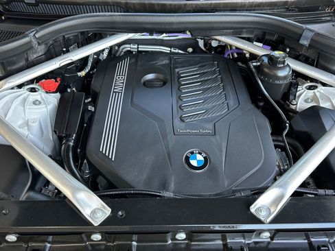 Used 2023 BMW X5 xDrive40i w/ Premium Package image 25