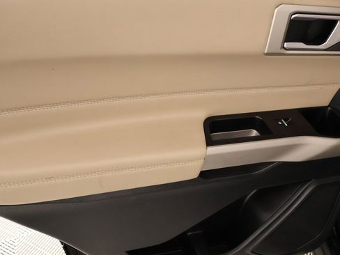 Used 2023 Ford Explorer XLT w/ Equipment Group 202A image 17