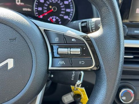 Used 2024 Kia Forte LXS image 24