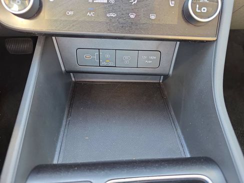 Certified 2025 Hyundai Sonata SEL FWD image 24