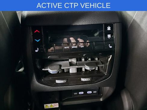 New 2026 Jeep Grand Cherokee L Limited AWD/4WD image 23