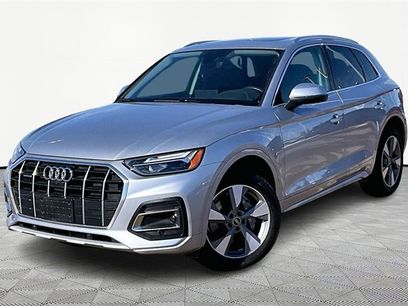 Used 2023 Audi Q5 2.0T Premium Plus w/ Premium Plus Package