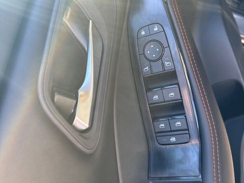 New 2026 Nissan Rogue SV image 23