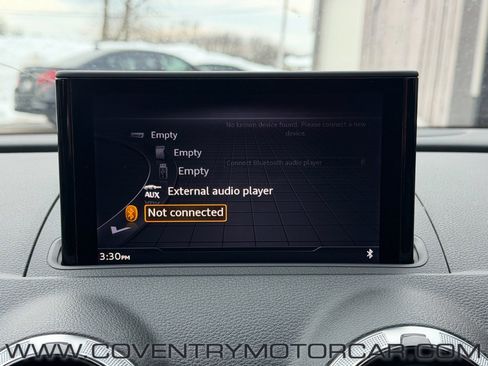 Used 2020 Audi A3 2.0T Premium image 25