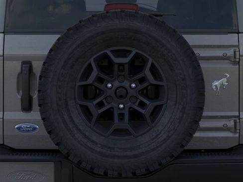 New 2026 Ford Bronco Badlands AWD/4WD image 24