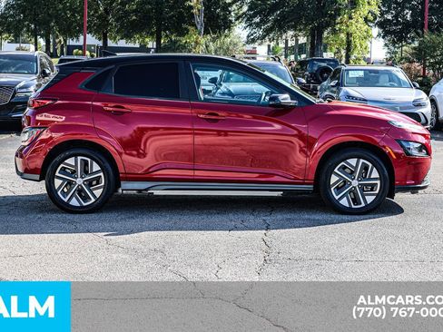 Used 2022 Hyundai Kona SEL w/ Cargo Package image 10