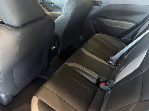 New 2026 Subaru Crosstrek 2.5i Wilderness image 11