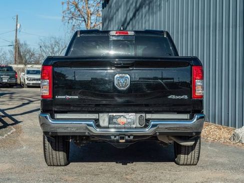 Used 2022 RAM 1500 Lone Star image 5