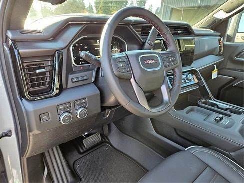 New 2026 GMC Sierra 2500 AT4X image 18
