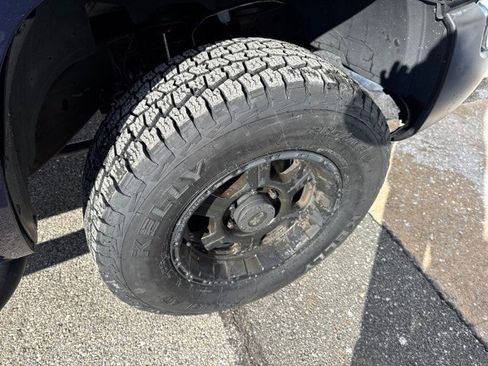 Used 2005 GMC Sierra 1500 SLE w/ Light Duty Power Package image 18