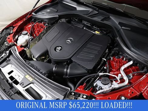 Certified 2026 Mercedes-Benz GLC 300 4MATIC image 38