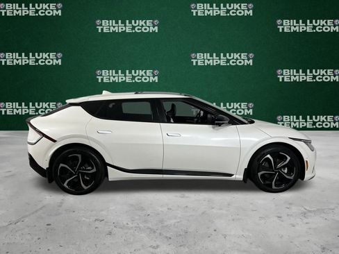 Used 2023 Kia EV6 GT-Line image 4