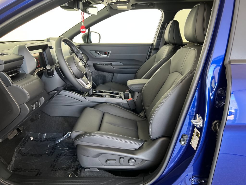 New 2026 Subaru Outback Touring XT AWD/4WD image 11
