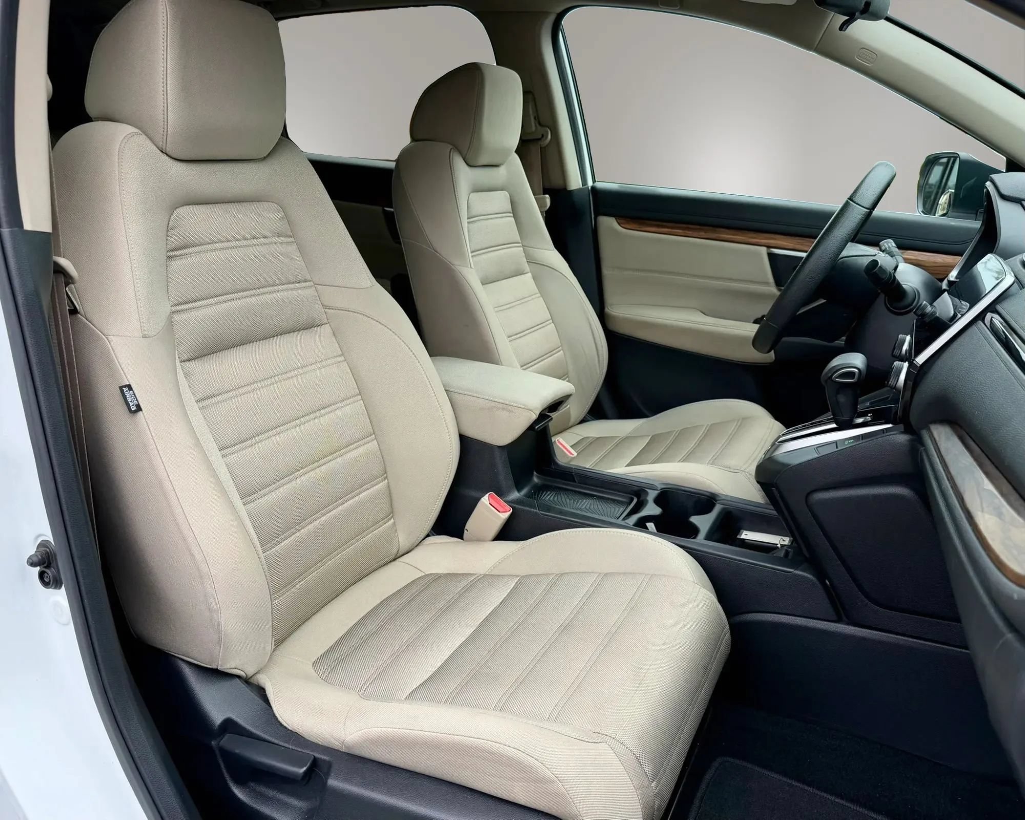 Used 2019 Honda CR-V EX image 19