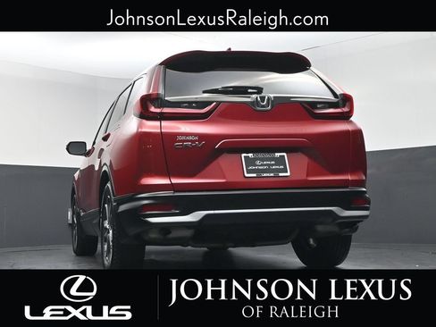 Used 2020 Honda CR-V EX-L image 18