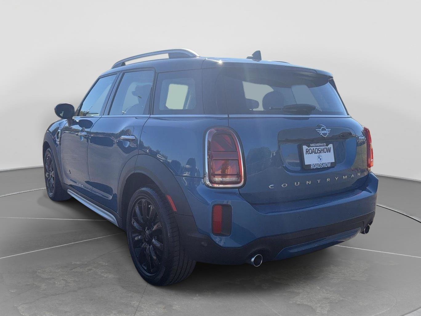 Used 2024 MINI Cooper Countryman S AWD/4WD image 3