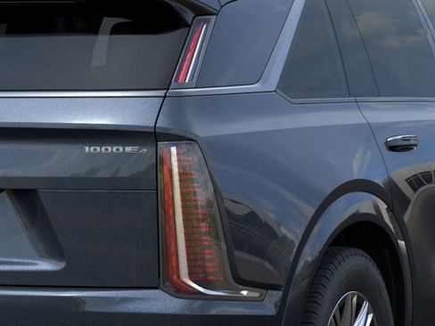 New 2026 Cadillac Escalade IQ Luxury 1 w/ LPO, Floor Liner Package image 11