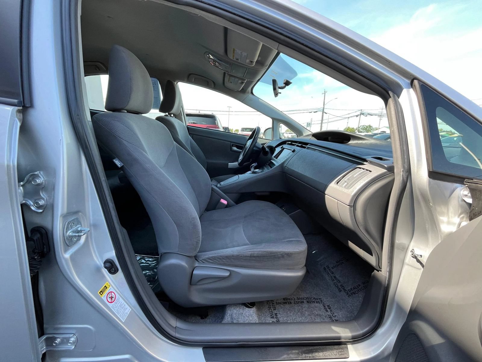 Used 2010 Toyota Prius Three FWD image 30