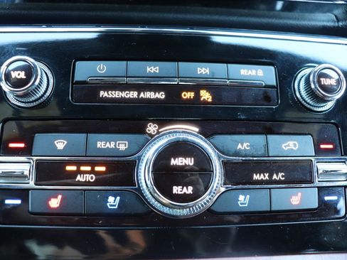 Used 2024 Lincoln Navigator L 4WD image 56