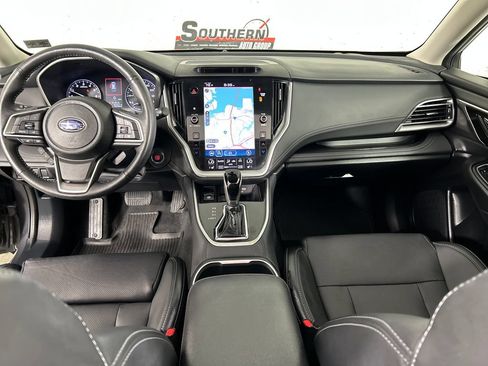 Used 2021 Subaru Outback Limited XT AWD/4WD image 18