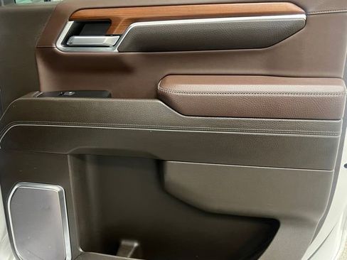 Used 2023 GMC Sierra 1500 Denali w/ Denali Reserve Package image 50