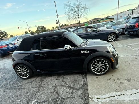 Used 2012 MINI Cooper S image 23