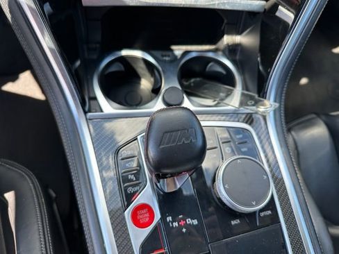 Used 2022 BMW M8 Gran Coupe xDrive Competition w/ M Driver's Package image 53