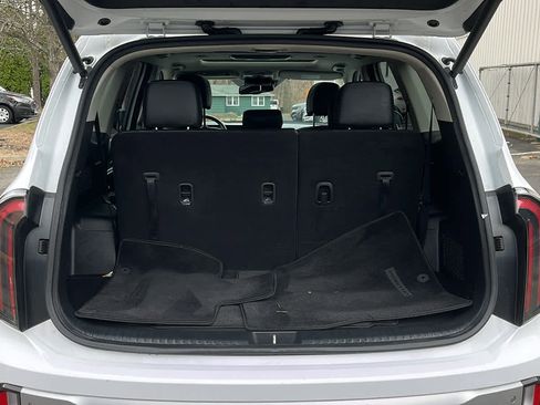 Used 2023 Kia Telluride EX AWD/4WD image 30