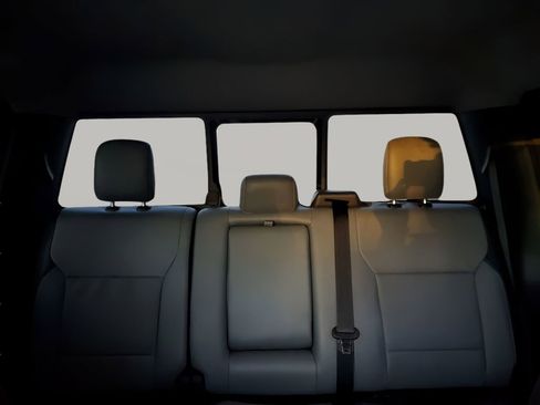 Used 2022 Ford F150 Lariat image 41