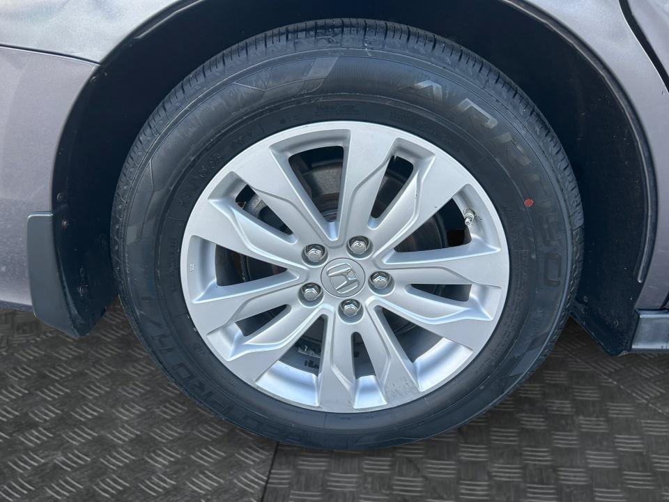 Used 2019 Honda Odyssey LX image 27