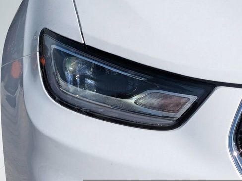 New 2026 Chrysler Pacifica Select image 9