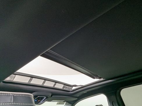 New 2026 RAM 1500 Laramie w/ Night Edition image 35