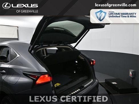 Certified 2020 Lexus NX 300 FWD w/ Premium Package image 30