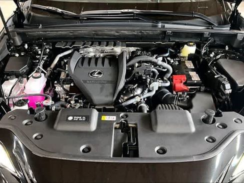New 2026 Lexus NX 350 AWD w/ Premium Package image 11