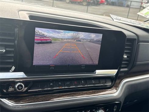 Used 2022 GMC Sierra 1500 Elevation w/ X31 Off-Road Package image 34