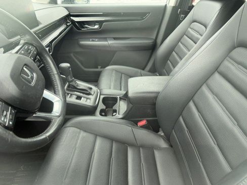 Used 2024 Honda CR-V EX-L image 3