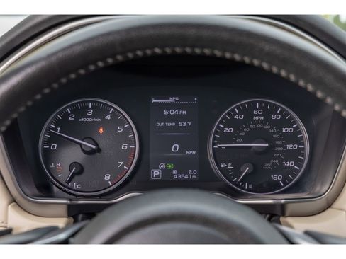 Certified 2022 Subaru Legacy Limited image 22