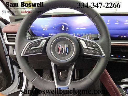 New 2026 Buick Envision Sport Touring AWD/4WD image 26